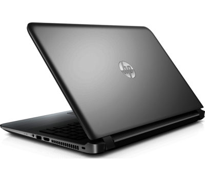HP Pavilion 15-ab150sa 15.6  Laptop - Silver